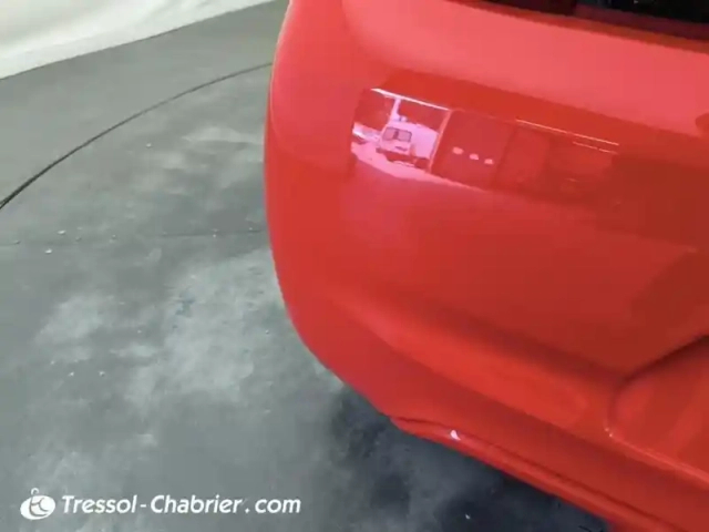 Peugeot 108 vti 72ch s&amp;s bvm5 style — photo 10