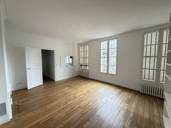 Appartement 4 pièces 84 m²