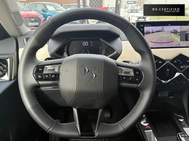 Ds Ds 3 hybride 145 e-dct6 — photo 17