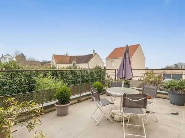 Maison 5 pièces 140 m²