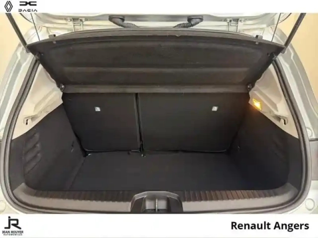 Renault Clio 1.5 blue dci 100ch evolution — photo 22