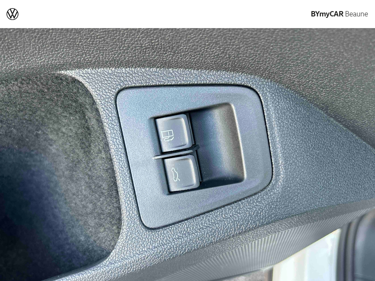 Volkswagen Tiguan 1.4 eHybrid 245ch DSG6 — photo 19