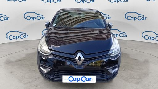 Renault Clio 0.9 TCe 90 - Intens – 2017 – 88288 km – Essence – Boîte Manuelle — photo 25