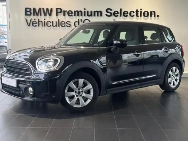 Mini Countryman cooper  136ch northwood bva7