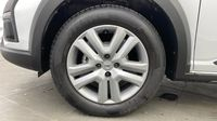 Dacia Sandero 1.0 ECO-G 100ch Stepway Confort -22 — photo 11