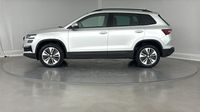 Skoda Karoq 2.0 TDI 116ch SCR Business DSG7 — photo 7
