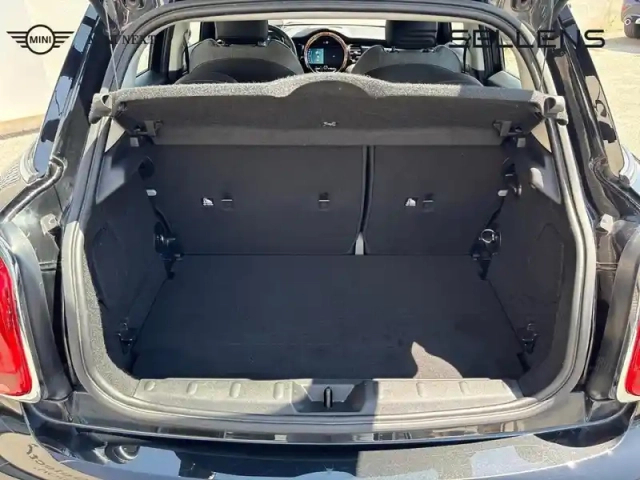 Mini Mini 5 portes cooper 136ch edition premium plus bva7 — photo 9