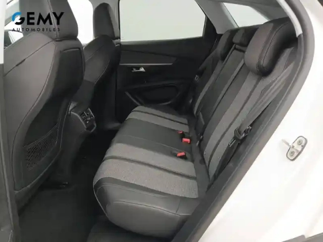 Peugeot 3008 puretech 130ch s&amp;s bvm6 — photo 44