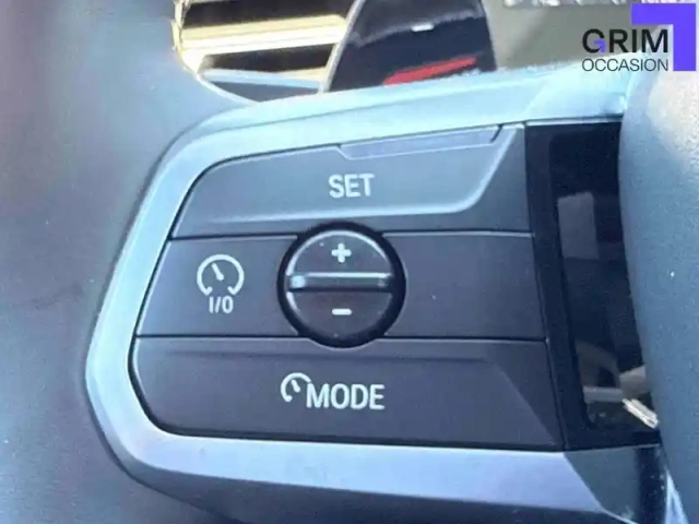 Bmw X2 sdrive 20i 170ch dkg7 — photo 28