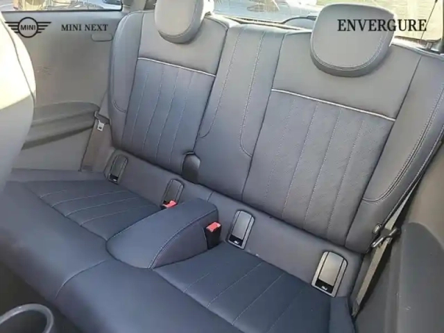 Mini Cooper 3 portes c 156ch favoured dkg7 — photo 13