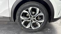 Renault Captur 1.3 TCe mild hybrid 160ch Techno EDC — photo 20