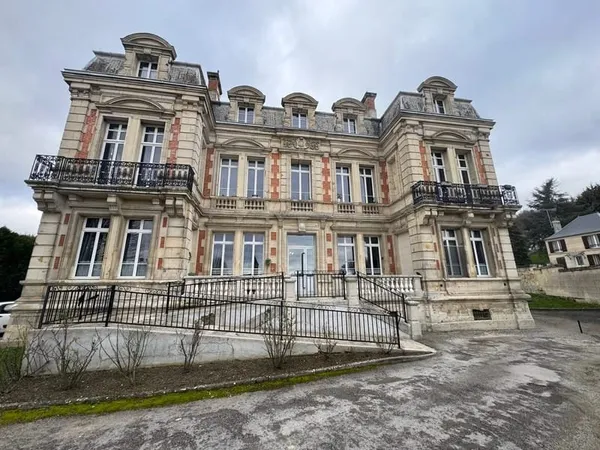 Immeuble de rapport 457 m²