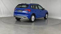 Skoda Kamiq 1.0 TSI Evo 110ch Business — photo 5