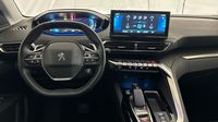 Peugeot 3008 HYBRID 225ch Allure e-EAT8 — photo 11