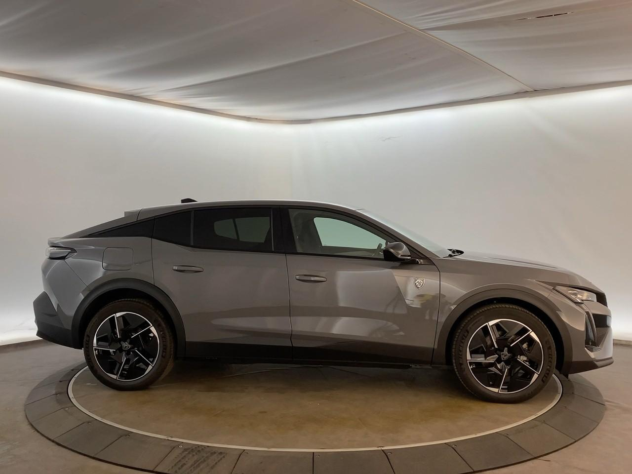 Peugeot 408 electrique 58 kwh 210 ch gt — photo 4