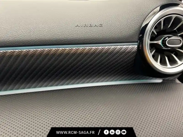 Mercedes Classe A 180 d progressive line — photo 21