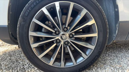Skoda Karoq 2.0 TDI 150 4X4 - Style – 2019 – 86590 km – Diesel – Boîte Manuelle — photo 18
