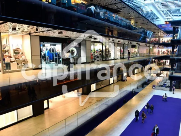 Local professionnel 7 pièces 80 m²