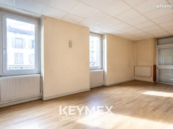 Maison 7 pièces 135 m²