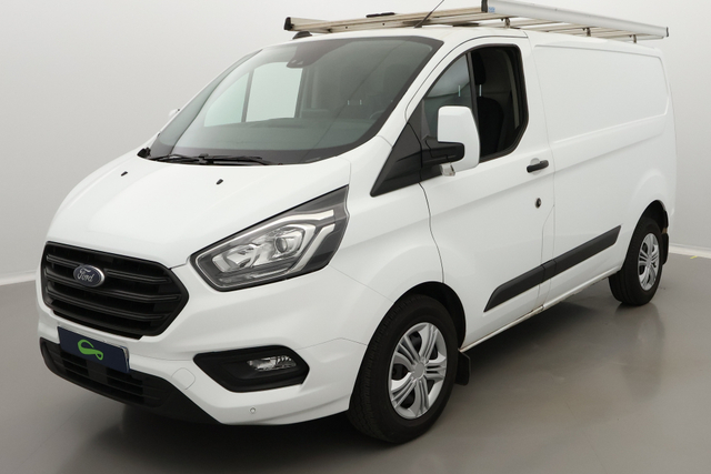 Ford TRANSIT CUSTOM FOURGON