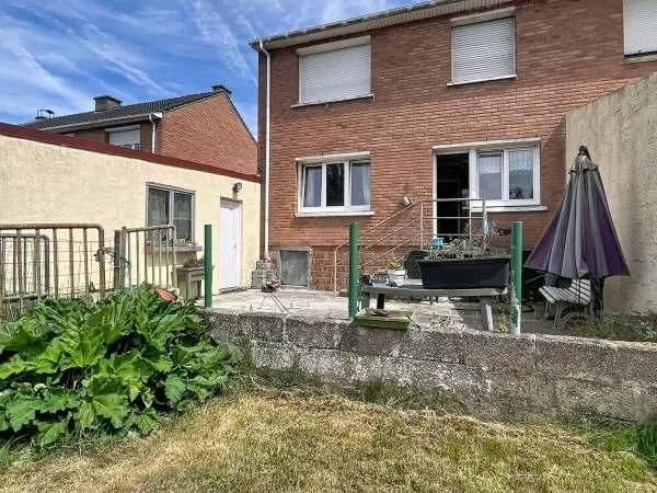 Maison 4 pièces 85 m²