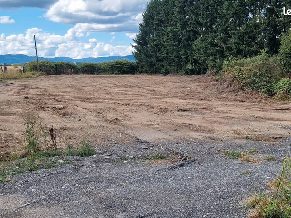 Emplacement possibilité de stockage divers