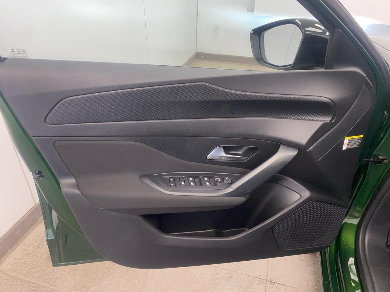 Peugeot 308 puretech 110ch s&s bvm6 active pack — photo 19