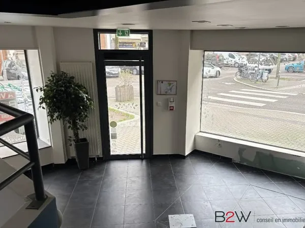 Orangerie / Forêt Noire - Local commercial / professionnel av