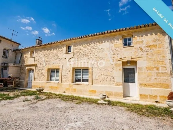 Maison 4 pièces 98 m²