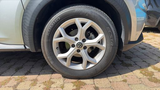 Nissan Juke 1.0 DIG-T 114 DCT7 - N-Connecta – 2022 – 16537 km – Essence – Boîte Automatique — photo 24