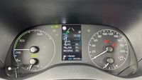Toyota Yaris 116h Dynamic 5p MY22 — photo 10