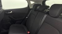 Ford Fiesta 1.0 EcoBoost 100ch Stop&Start Titanium BVA 5p Euro6.2 — photo 13