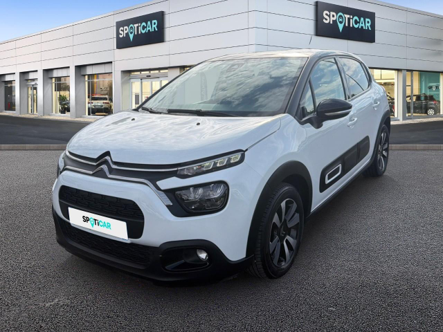 Citroën C3 1.2 puretech 83ch s&s shine