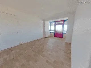 Bel appartement F3 à louer avec ascenseur