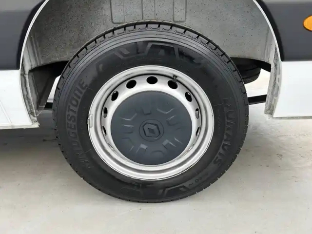 Renault Master fgn trac f3500 l3h3 blue dci 135 — photo 29