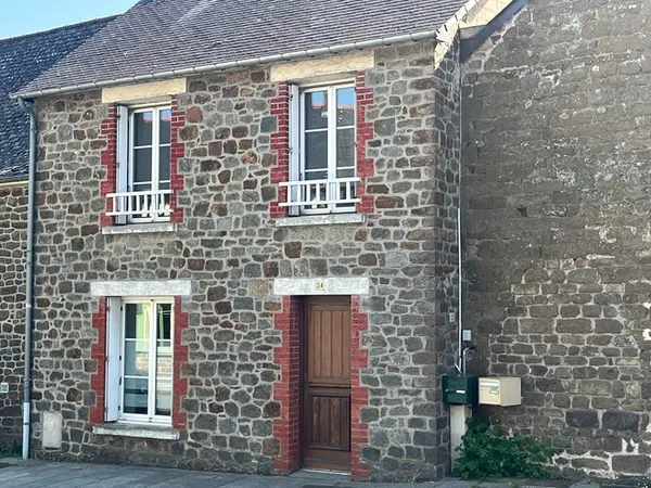 Maison Hédé