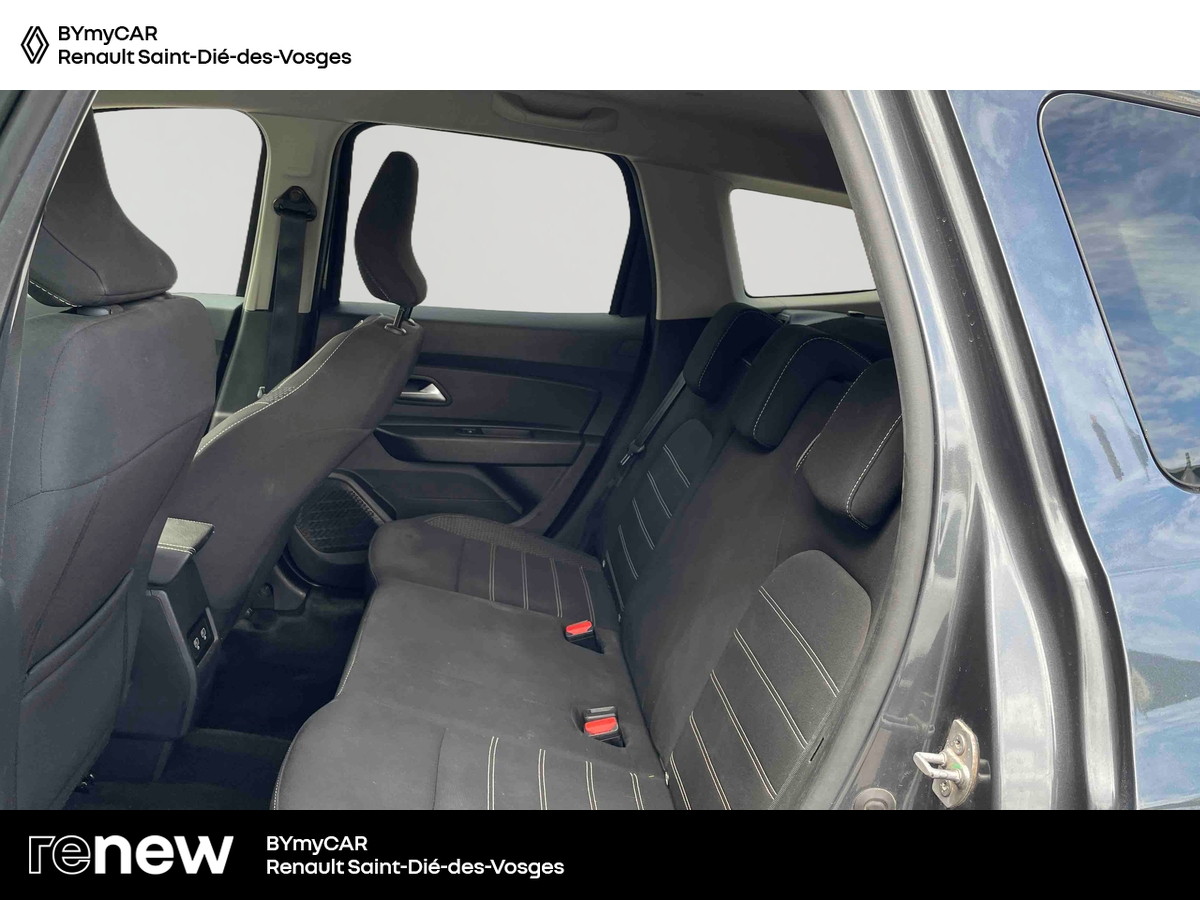 Dacia Duster ECO-G 100 4x2 — photo 12