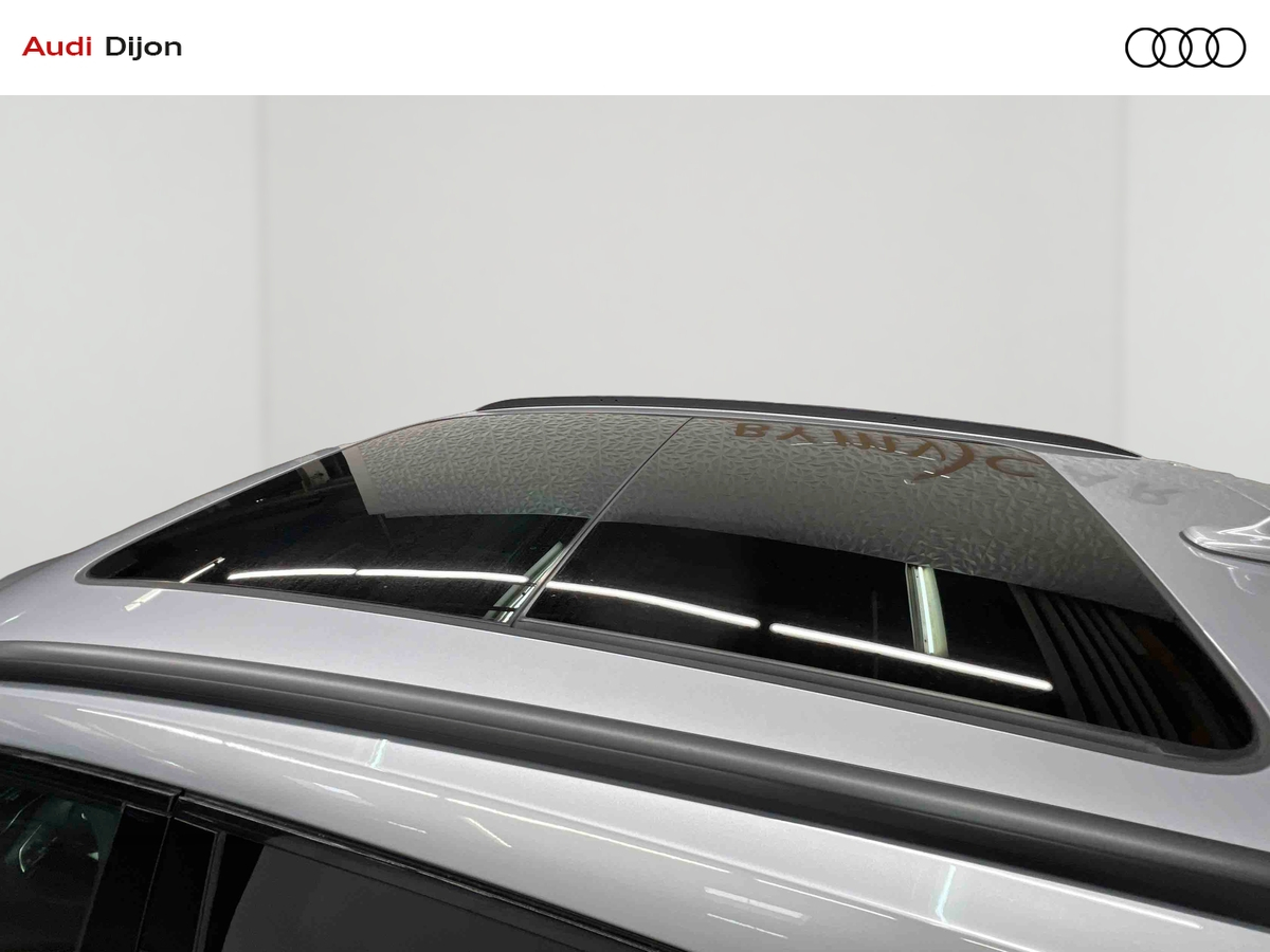 Audi Q5 50 TFSIe 299 S tronic 7 Quattro — photo 23