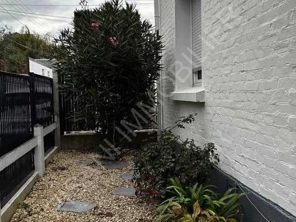 Maison 4 pièces 81 m²