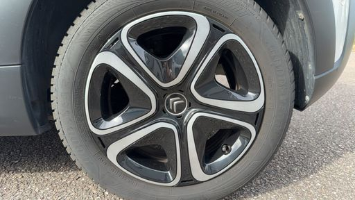 Citroen C3 1.2 PURETECH 82 - Shine – 2017 – 51154 km – Essence – Boîte Manuelle — photo 40