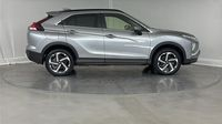 Mitsubishi Eclipse Cross 2.4 MIVEC PHEV Twin Motor 4WD Business — photo 4