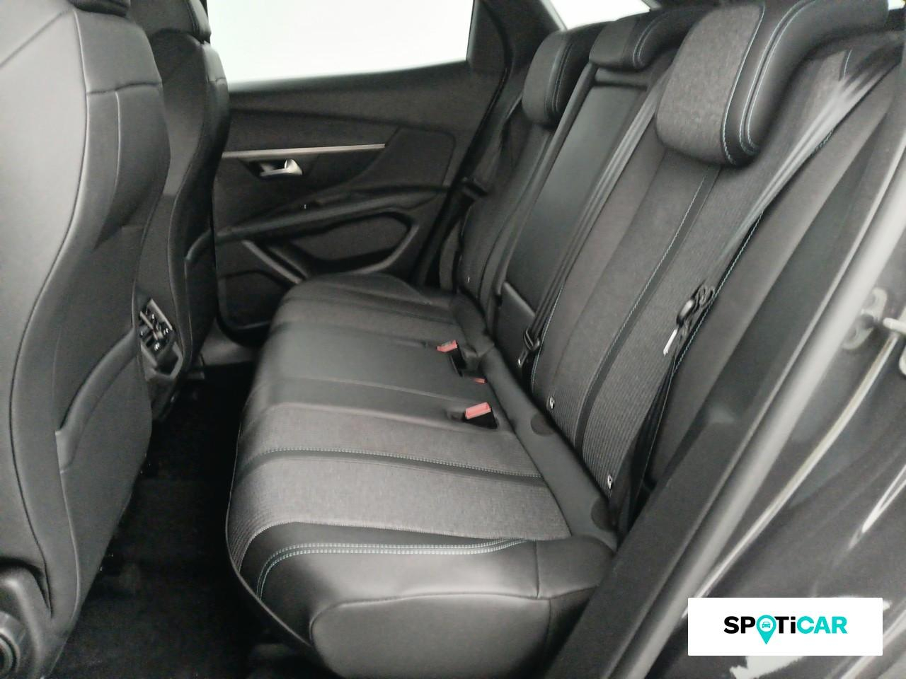 Peugeot 3008 1.5 bluehdi 130ch s&s allure eat8 — photo 10