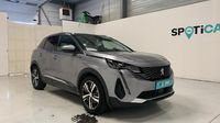 Peugeot 3008 HYBRID4 300ch Roadtrip e-EAT8 — photo 3