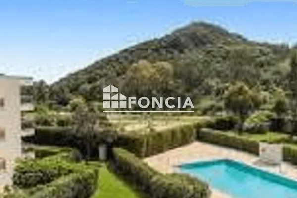 Appartement 2 pièces 34 m²