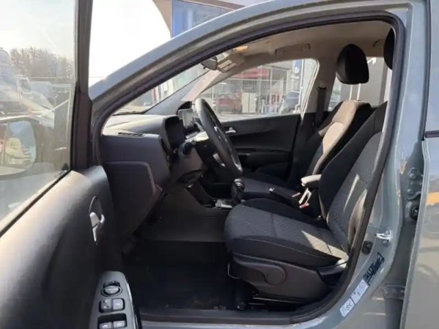 Kia Picanto 1.0 gdi 68ch active bvma5 — photo 9