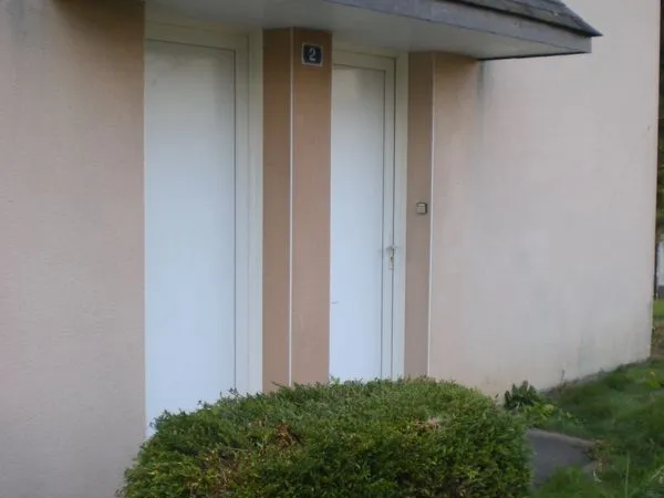 Appartement T1Bis