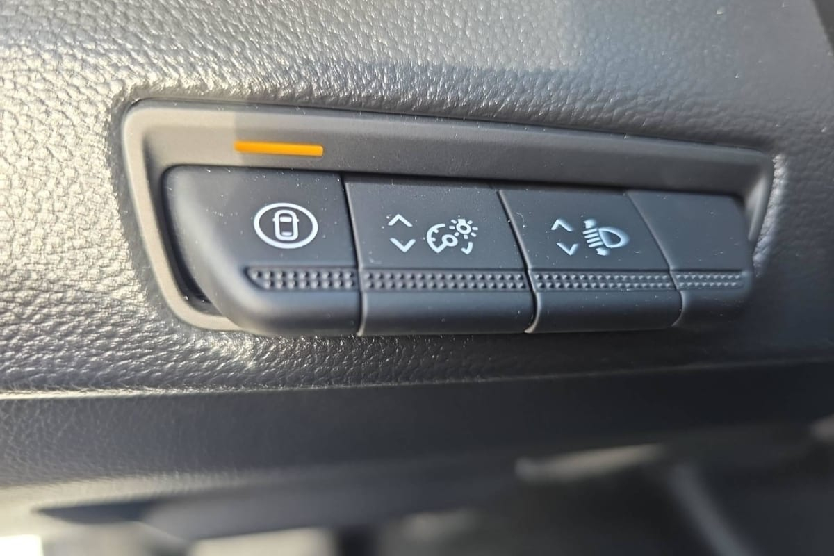 Nissan Primastar — photo 15