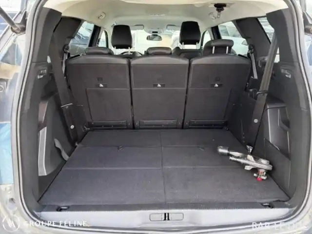 Peugeot 5008 1.2 puretech 130ch s&amp;s allure eat8 — photo 6