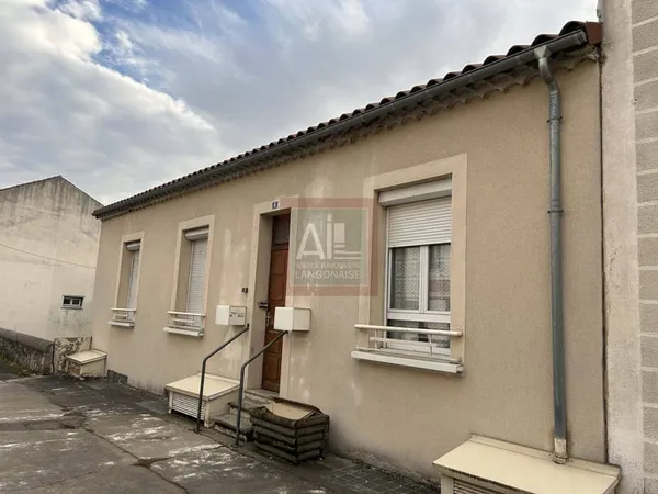 Appartement 5 pièces 82 m²