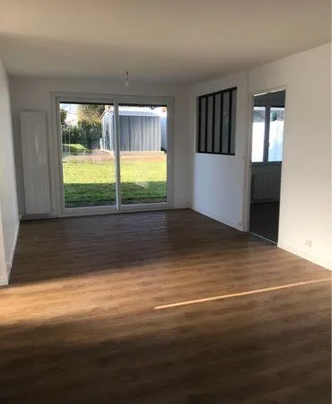 Belle Maison Le Havre Sanvic
